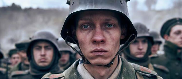 Quick — can you place the global conflict that erupted in 1939 and finally wrapped up in 1945?