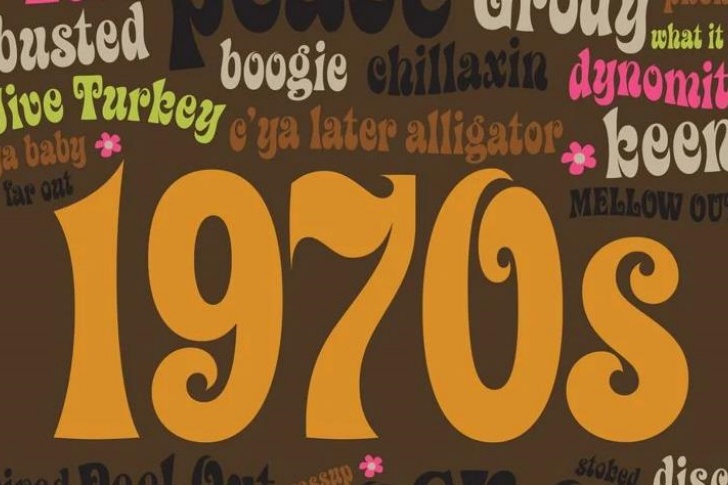 9 Of 10 People Fail This 1970s Slang Quiz!