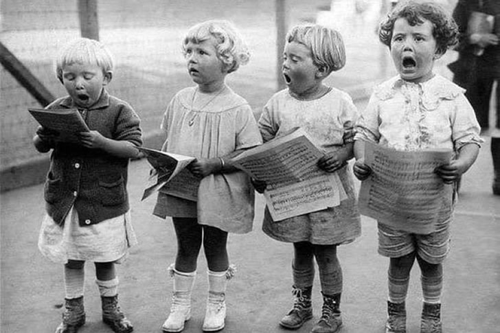 Only True Baby Boomers Can Score 100% on This 1960s Quiz—Can You?