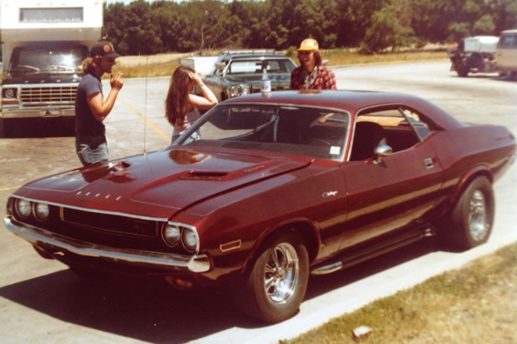 Can You Spot These Classic 1970s Cars?