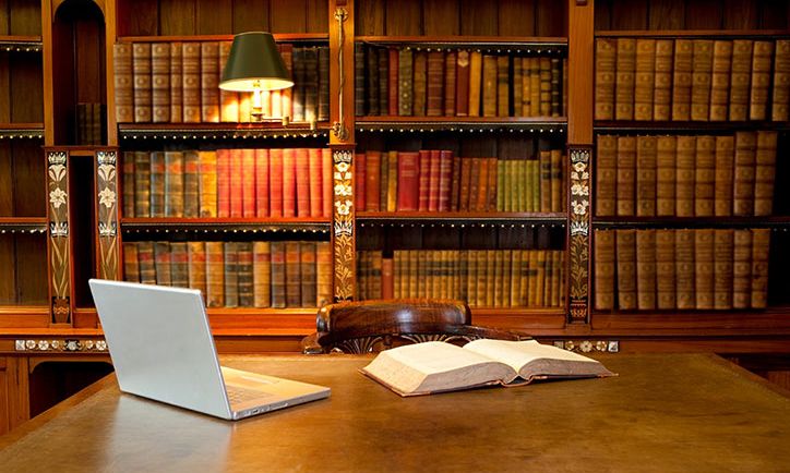 Warning: This Literary Device Quiz Is Only for the Exceptionally Intelligent!