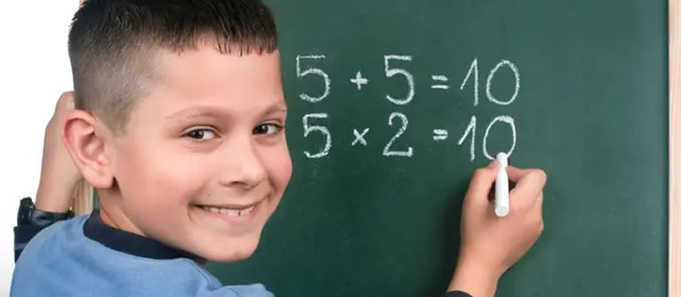 Are You Smarter Than a 12-Year-Old? Quiz