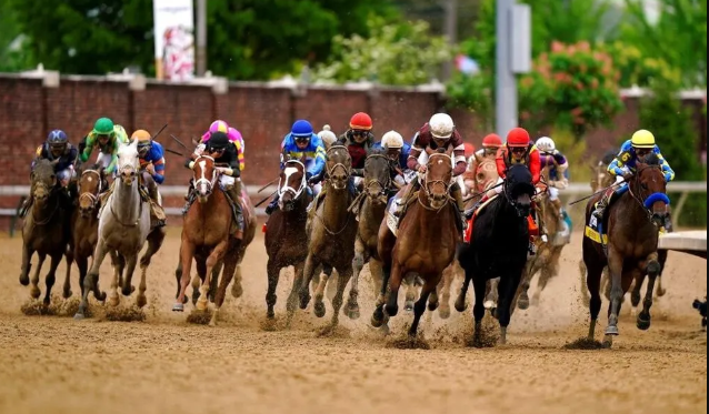 Lock in the clue: which U.S. state hosts the legendary Derby on the very first Saturday of May?