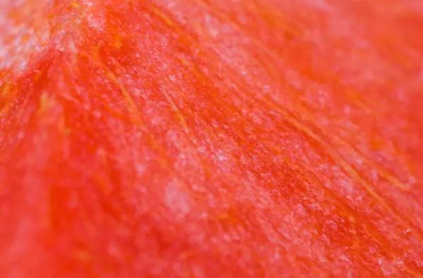 Blink and think — what sweet, refreshing summer treat are we looking at here?