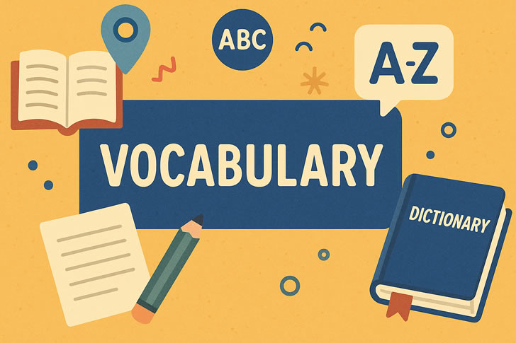 Only People With an IQ of 135 or Higher Will Acing This Vocabulary Challenge