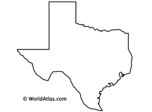 Quick — can you place this US state?