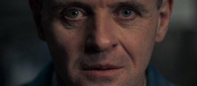 Blink and think — which chilling cinematic masterpiece delivers the iconic greeting, "Hello Clarice"?
