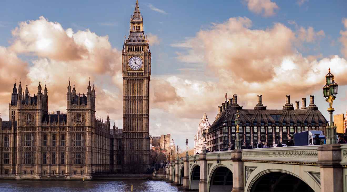 London Uncovered: 40 Secrets of the UK’s Capital City – How Many Do You Really Know?