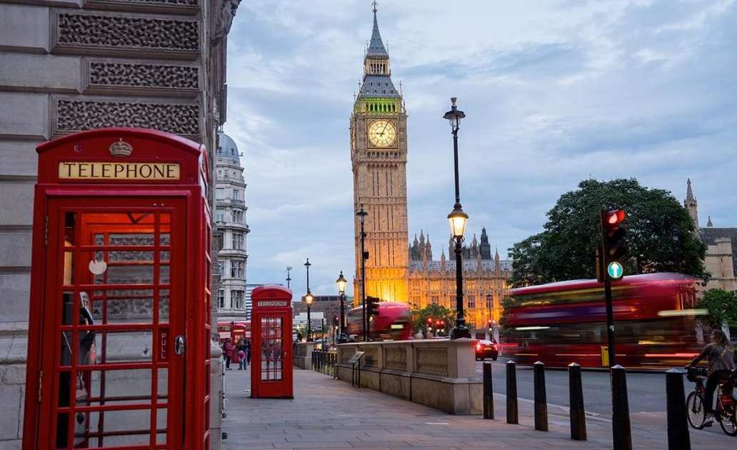 Blink and think: what is the actual official title of the iconic clock tower standing at the north end of the Palace of Westminster?
