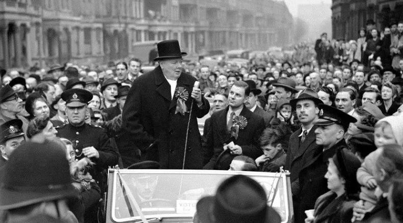 Could You Deliver History’s Greatest Speeches? Test Your Knowledge Now!