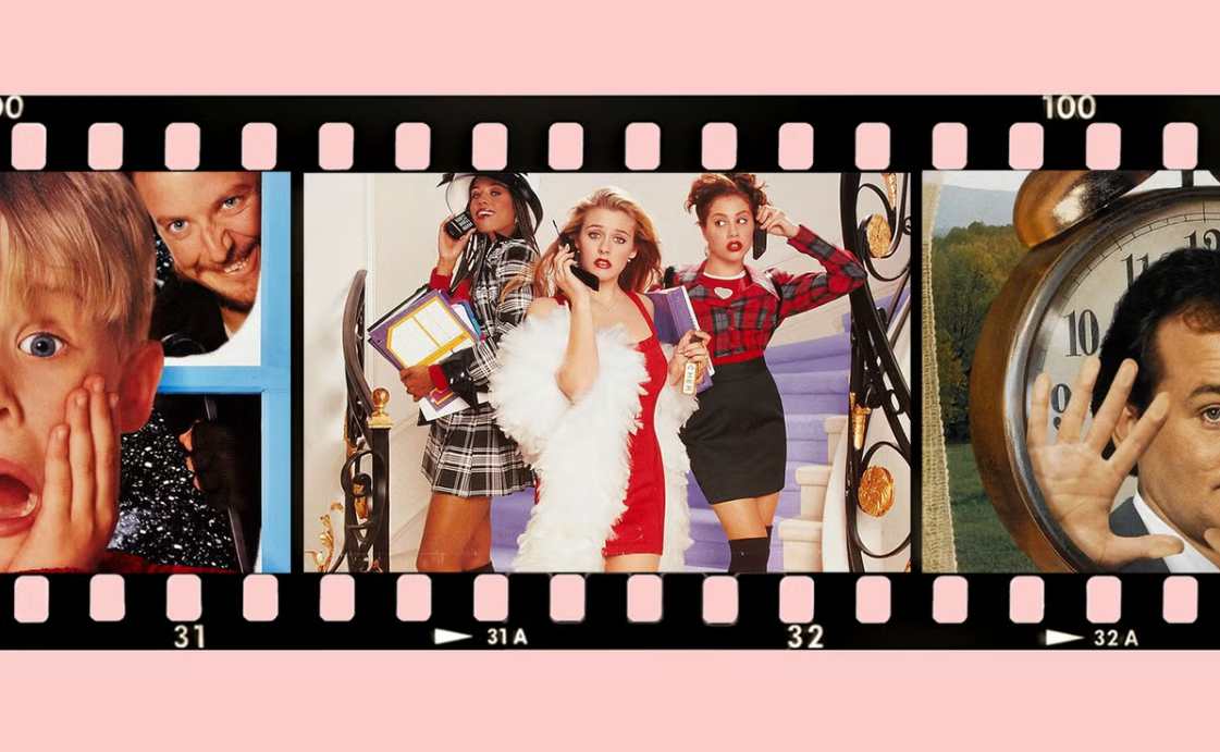 Think You’re a ‘90s Movie Expert? Most People Can’t Name More Than 20 of These Iconic Quotes—Prove Them Wrong!