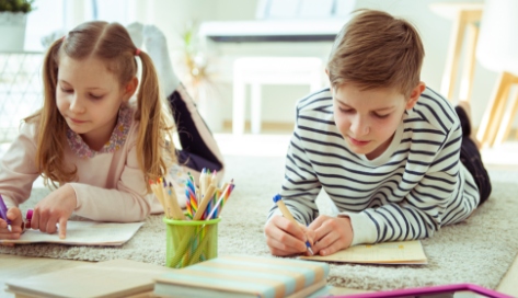 Can You Outsmart a Fourth Grader? Prove It With This Epic Trivia Challenge!