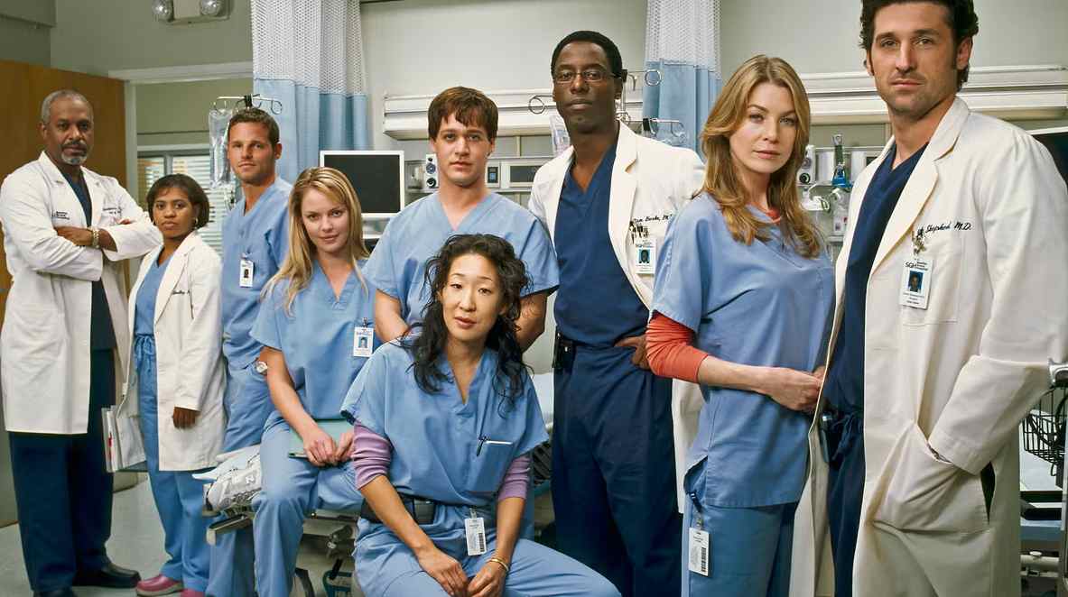 Are You a True Medical Drama Fan? Test Your Knowledge of Medical Abbreviations!
