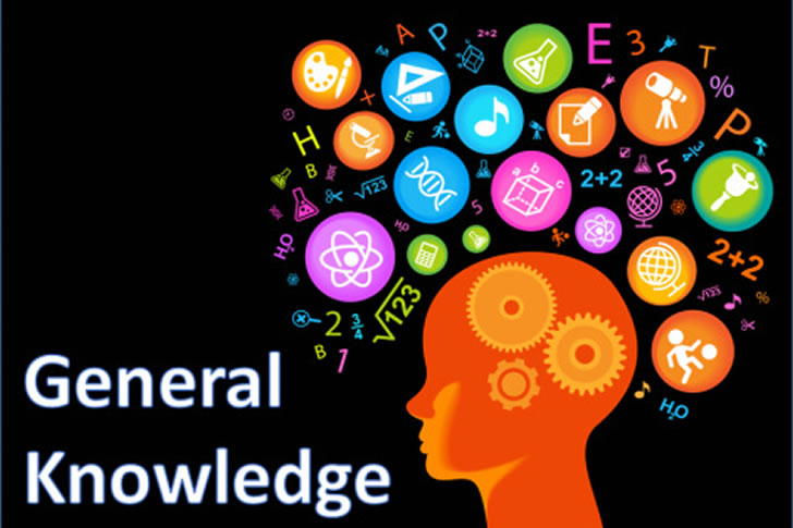 Can you answer these 40 general knowledge trivia questions?