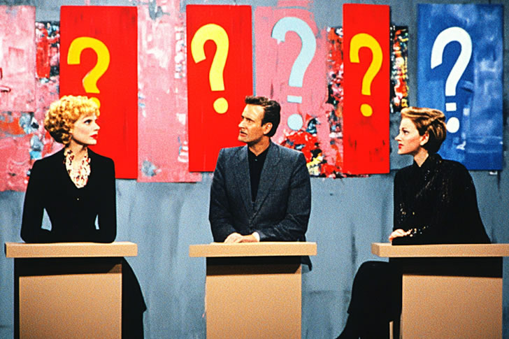 Are You Smarter Than 95% of People? Take This Trivia Test to Find Out！