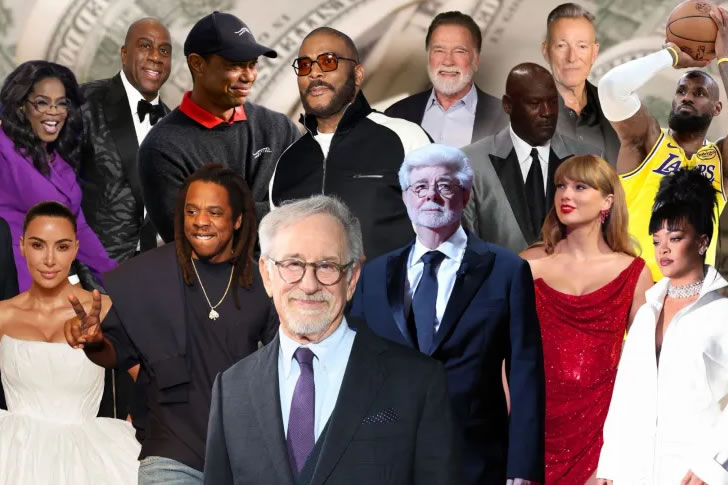 Only True Pop Culture Geniuses Can Pass This 40-Question Celebrity IQ Test!