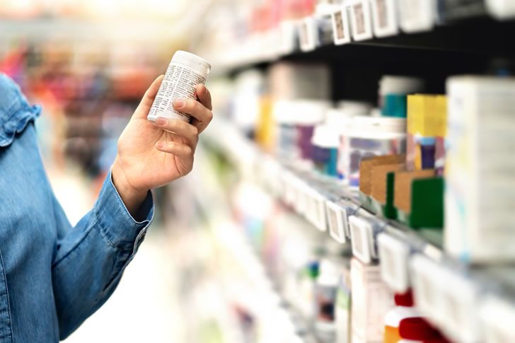 Only 1% of People Can Pass This Over-the-Counter Medication Quiz — Can You Beat the Odds?