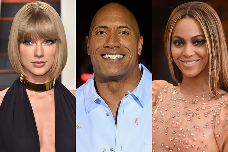 Only True Pop Culture Geniuses Can Master This 40-Question Celebrity Test