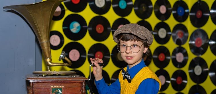 Shocked? We Bet You Can’t Get 100% on This 1970s Nostalgia Quiz!