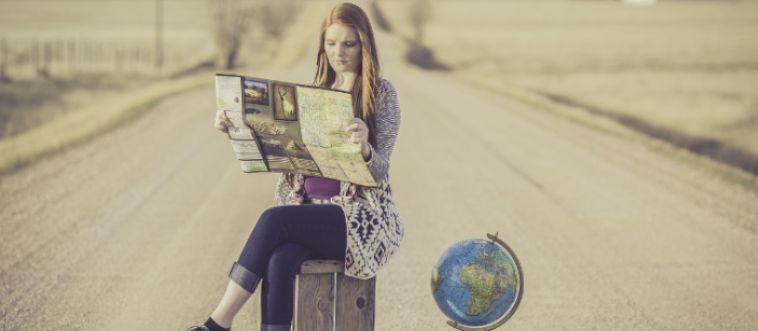 Only 1 in 20 Can Nail This Geography Quiz – Are You Up for the Challenge?