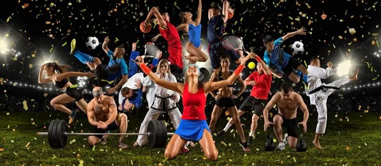 Only 5% of People Can Ace This Basic Sports and Rules Quiz!