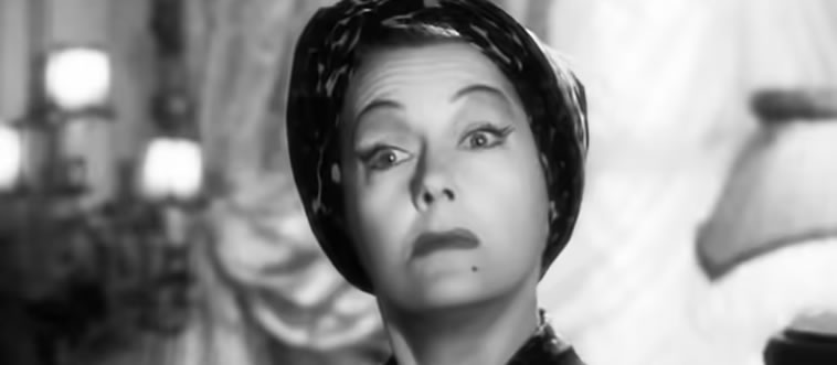 Only 5% Can Name the Black-and-White Movie From Just One Image
