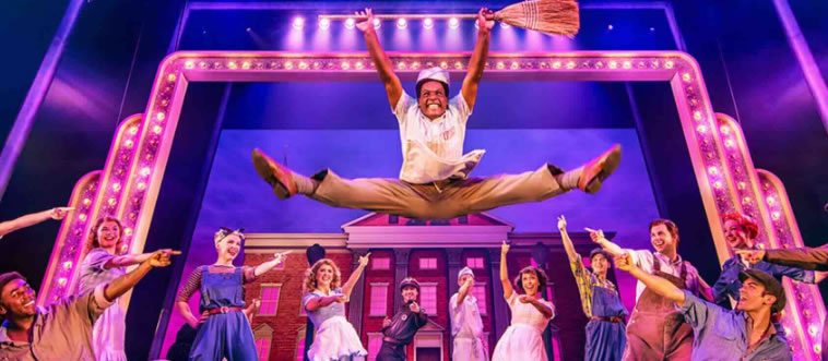Most People Fail This Costume Quiz: Can You Guess The Broadway Musical?
