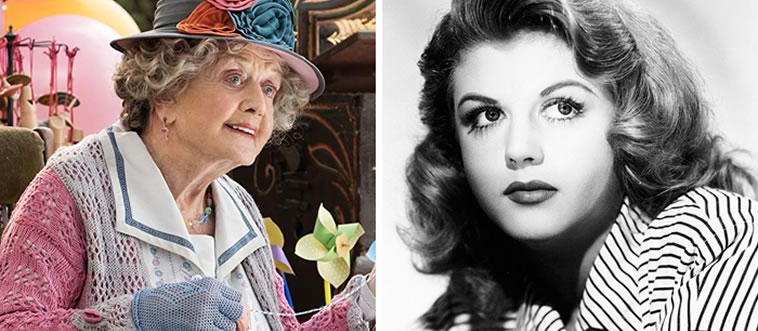 Can You Recognize These 40 Extremely Famous People From A Younger Photo?