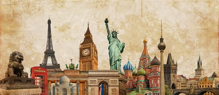 Only 5% Can Ace These 40 World History Questions – Are You One of Them?