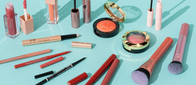 Believe It or Not, Your 2020s Playlist Can Predict Your Perfect Makeup Brand!