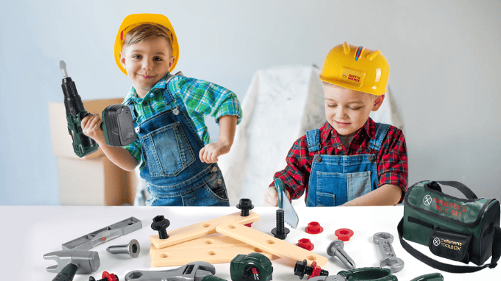 Your Brain Is Sharp If You Can Name Just 12 Of These Tools