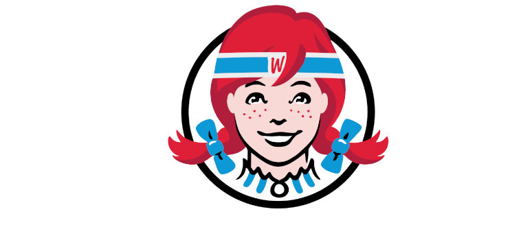 Quick — can you name the famous food brand behind this legendary emblem?