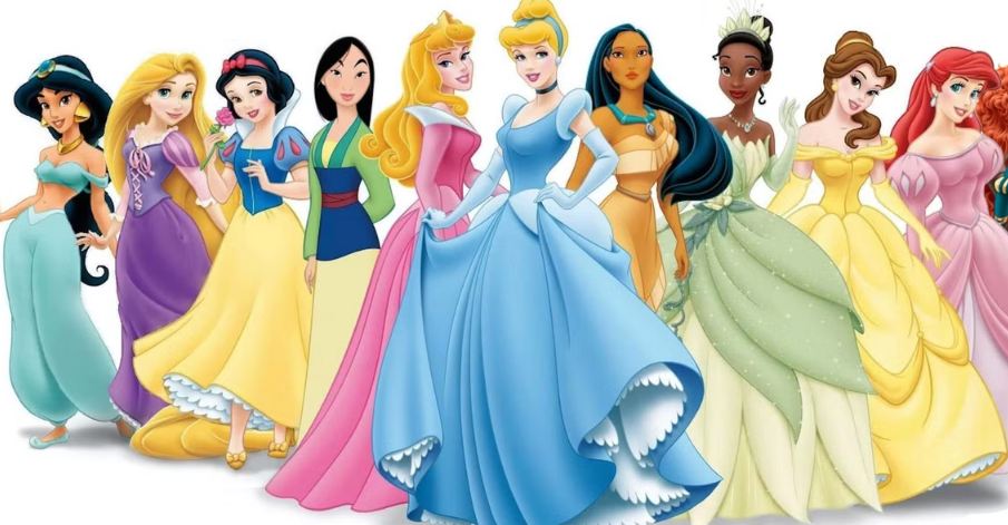 Can You Name 35/40 Disney Characters From Just Their Outfits? Only 5% Can!