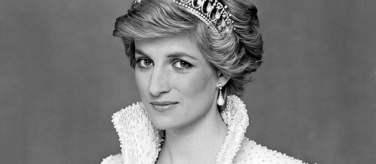 Blink and think: what was Princess Diana's maiden name before she married into royalty?
