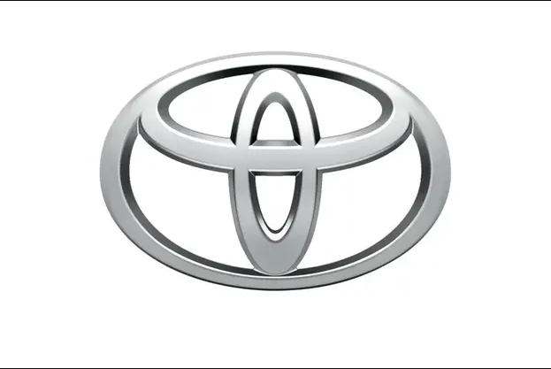 Quick — can you spot the car brand behind this emblem?