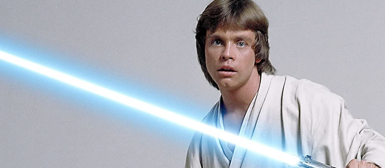 Blink and think — who is actually Luke Skywalker’s biological father?