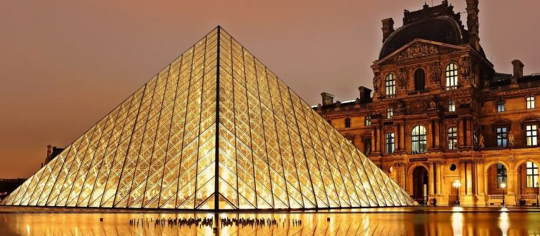 First instinct: which city serves as the world-famous capital of France?
