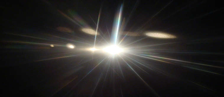 First instinct: what serves as the main light source for our planet?