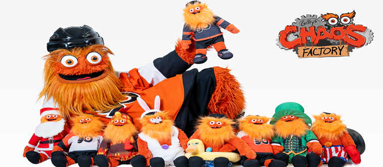 Blink and think — which team does this mascot belong to?