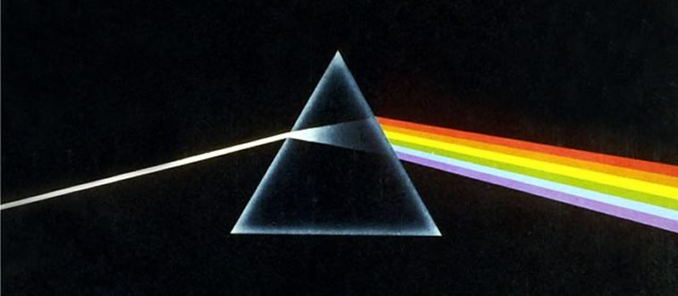 First instinct: which legendary band dropped the masterpiece Dark Side of the Moon back in 1973?