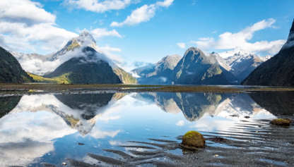 New Zealand