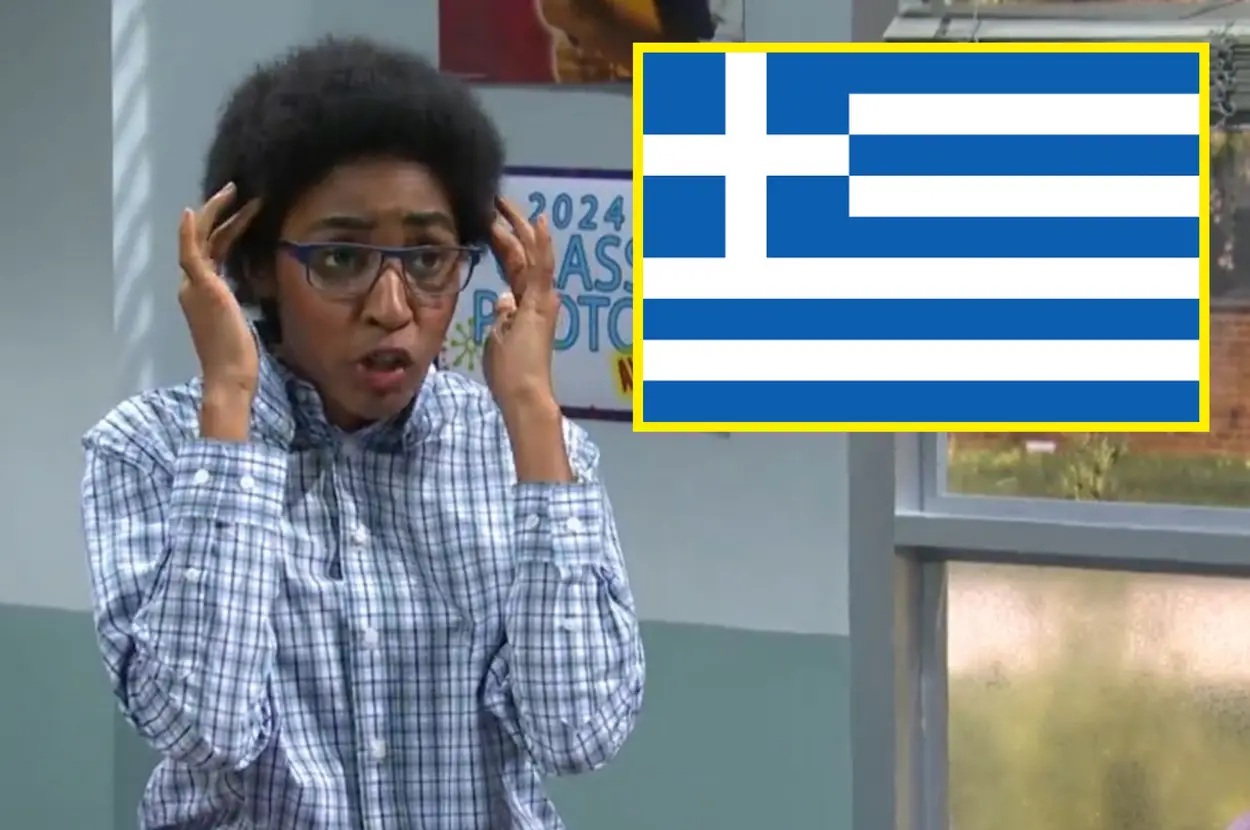 Only 2% Of People Can Correctly Match All These Flags To Their Countrys — Are You One Of Them?