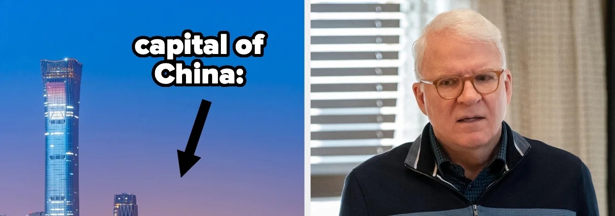 If You Know The Capitals Of These 40 Asian Countries, I'm Seriously Impressed