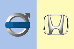 Only Car Nerds Can Score 100% on This Logo Quiz - Can You?
