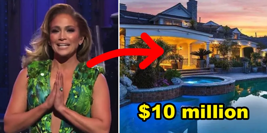 These Homes Are Worth Millions — Can You Tell Exactly "How" Many?