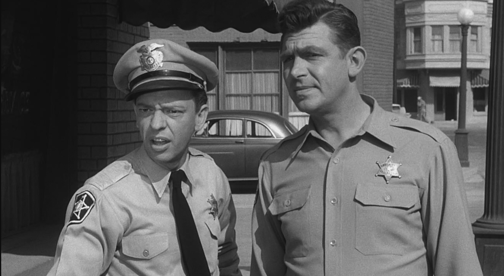 Only True Mayberry Fans Can Pass This Andy Griffith Show Quiz—Can You?