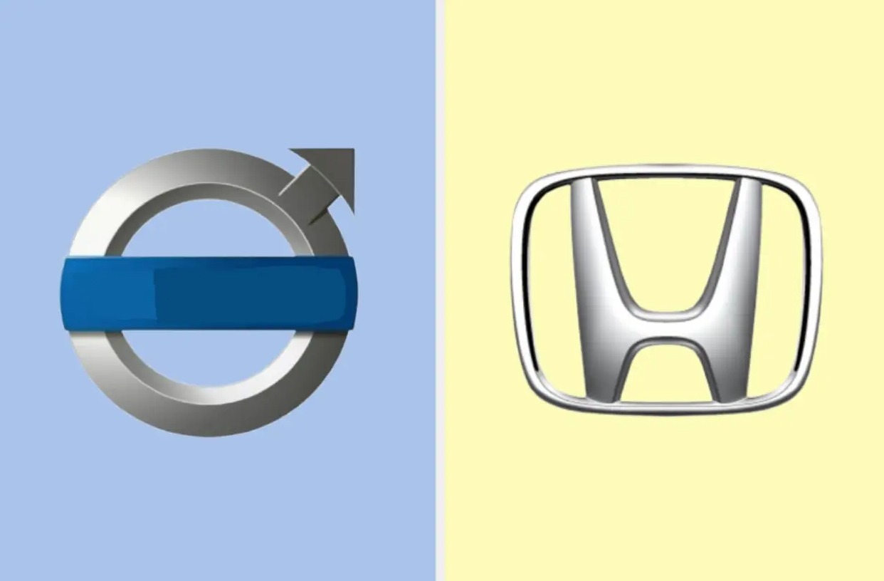 Bet You Can’t Name All These Car Logos — Prove Me Wrong!