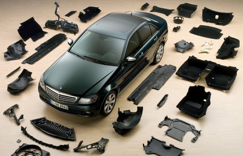 This Car Parts Quiz Stumps Even Seasoned Gearheads – Can You Beat It?