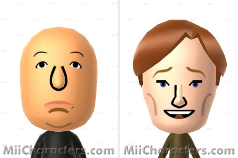 99% Can’t Identify These Celebrities by Their Mii Characters—Can You Beat the Odds?