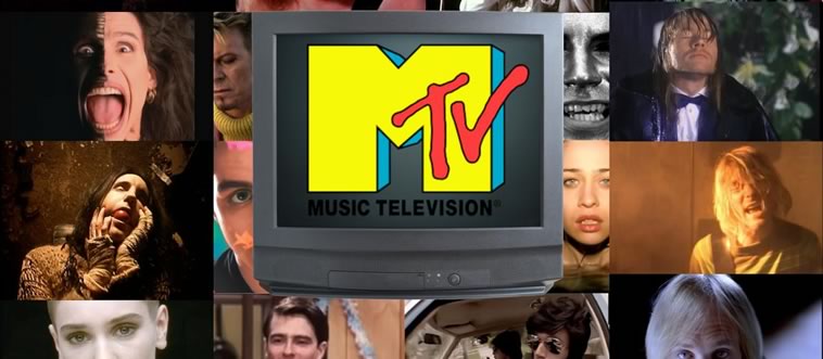 Blink and think — which music video made history as the very first clip broadcast on MTV back in 1981?